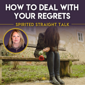 how to deal with your regret