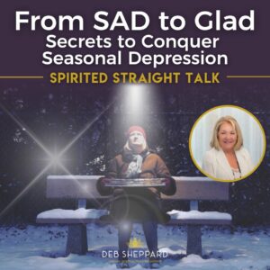coping with seasonal depression