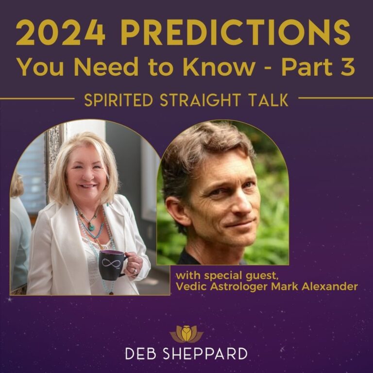 2024 Predictions You Need to Know – Part 3